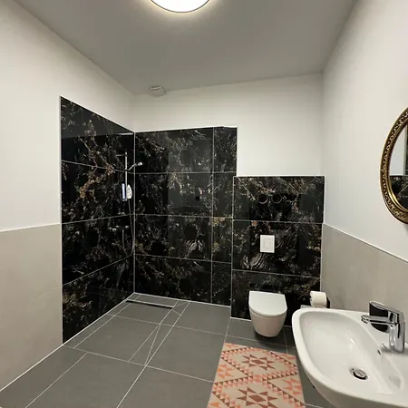 Zeitperlewohnen Apartmán *