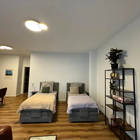 Zeitperlewohnen * Witten