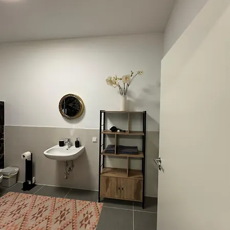 Zeitperlewohnen Apartmán *