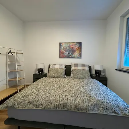 Zeitperlewohnen Apartmán