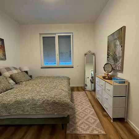 Apartmán Zeitperlewohnen Witten