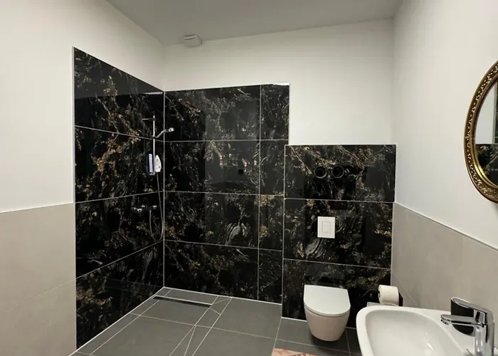 Zeitperlewohnen Appartement *