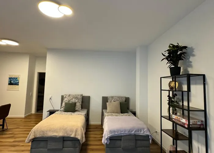 Zeitperlewohnen * Witten