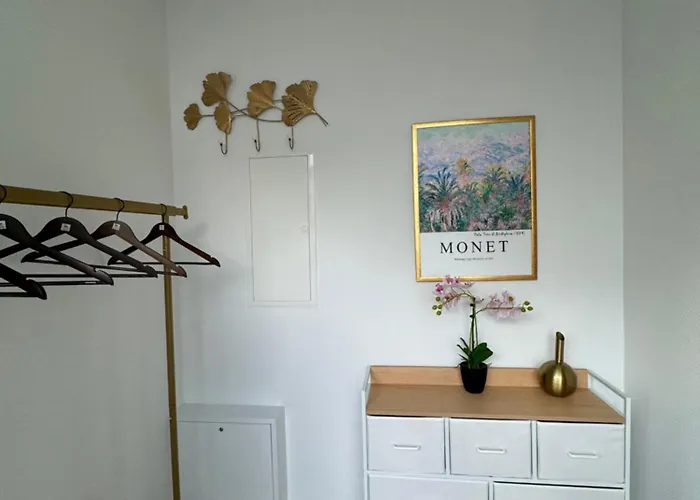 Zeitperlewohnen Witten